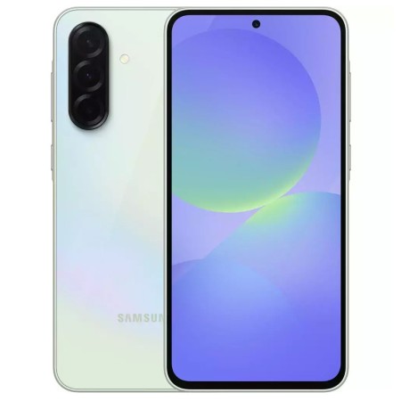 Samsung SM-A366 Galaxy A36 5G NFC Dual Sim 6.7" 8GB/256GB IP67 Awesome Lime