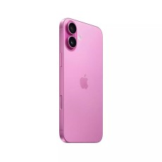 Apple iPhone 16 Plus 6.7" 5G 8GB/128GB NFC IP68 Pink MXVW3SX/A