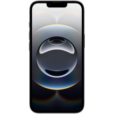 Apple iPhone 16e 6.1" 5G 8GB/256GB NFC IP68 Black MD1T4QN/A