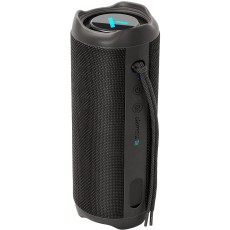 Wireless Speaker Yenkee YSP 40BK BT 5.3 TWS 2500mAh 40W with USB-C 3.5mm Black