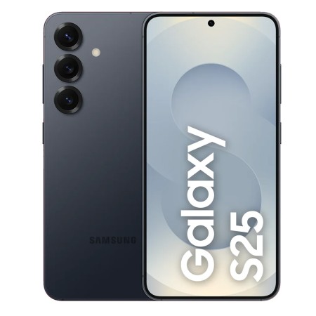 Samsung SM-S931 Galaxy S25 5G Dual Sim 6.2" 12GB/512GB NFC IP68 Black