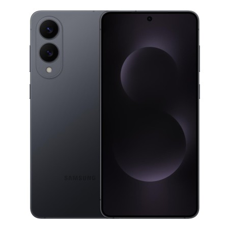 Samsung SM-S937 Galaxy S25 Edge 5G Dual Sim 6.7" 12GB/512GB NFC IP68 Titanium Jetblack