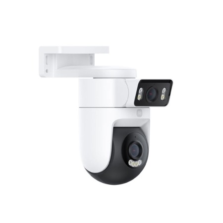 Smart Camera Xiaomi CW500 Dual BHR9402EU Quad HD Dual Camera Wi-Fi 4MP MicroSD Two-way Audio IP66