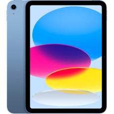 Apple iPad 11" (A16) 11th Generation (2025) Wi-Fi 4GB/128GB Blue MD4A4TY/A