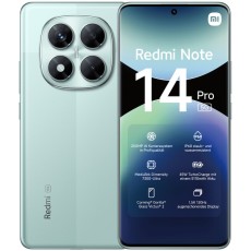 Xiaomi Redmi Note 14 Pro 5G Dual Sim 6.67" 8GB/256GB NFC IP68 Coral Green
