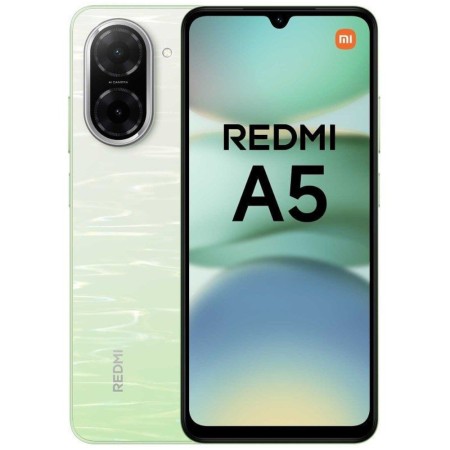Xiaomi Redmi A5 Dual Sim 6.88" 4G 4GB/128GB Lake Green