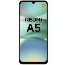 Xiaomi Redmi A5 Dual Sim 6.88" 4G 4GB/128GB Sandy Gold