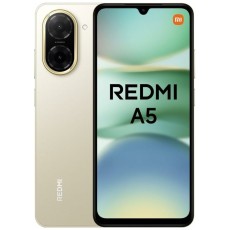 Xiaomi Redmi A5 Dual Sim 6.88" 4G 4GB/128GB Sandy Gold