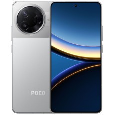 Xiaomi Poco F7 Pro Dual Sim 6.67" 5G 12GB/256GB NFC IP68 Silver