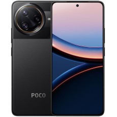 Xiaomi Poco F7 Ultra Dual Sim 6.67" 5G 12GB/256GB NFC IP68 Black