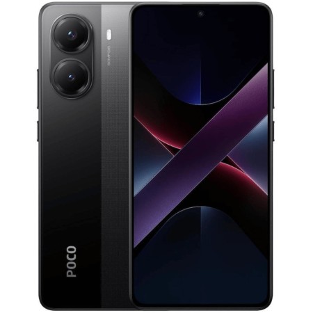 Xiaomi Poco X7 Pro Dual Sim 6.67" 5G 8GB/256GB IP68 Black