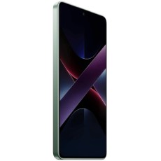 Xiaomi Poco X7 Pro Dual Sim 6.67" 5G 8GB/256GB NFC IP68 Green