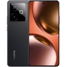 Realme GT 7T Dual Sim 6.8" 5G 12GB/512GB NFC IP68 IceSense Black