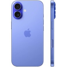 Apple iPhone 16 6.1" 5G 8GB/128GB NFC IP68 Ultramarine MYEC3ZD/A