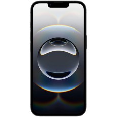 Apple iPhone 16e 5G 6.1" 8GB/256GB NFC IP68 Black MD1T4QL/A