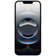 Apple iPhone 16e 6.1" 5G 8GB/512GB NFC IP68 White MD274QN/A