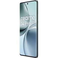 Realme 14 Pro Dual Sim 6.77" 5G 12GB/512GB IP68 Suede Grey