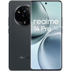 Realme 14 Pro Dual Sim 6.77" 5G 12GB/512GB IP68 Suede Grey