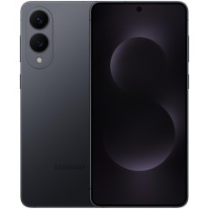 Samsung SM-S937 Galaxy S25 Edge 5G Dual Sim 6.7" 12GB/256GB NFC IP68 Titanium Jetblack