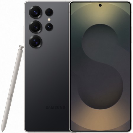 Samsung SM-S938 Galaxy S25 Ultra Dual Sim 6.9" 5G 12GB/256GB NFC IP68 Titanium Black