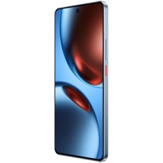Realme GT 7 Dual Sim 6.78" 5G 12GB/512GB NFC IP69 Ice Sense Blue