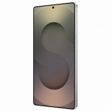 Samsung SM-S938 Galaxy S25 Ultra Dual Sim 6.9" 5G 12GB/256GB NFC IP68 Titanium White Silver