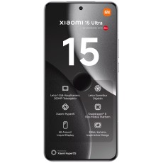 Xiaomi 15 Ultra 5G Dual Sim 6.73" 16GB/512GB NFC IP68 Silver Chrome