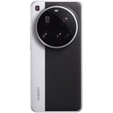 Xiaomi 15 Ultra 5G Dual Sim 6.73" 16GB/512GB NFC IP68 Silver Chrome