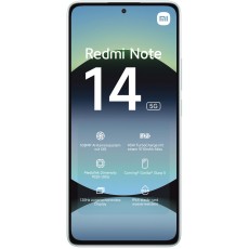 Xiaomi Redmi Note 14 5G Dual Sim 6.67" 8GB/256GB NFC IP64 Coral Green