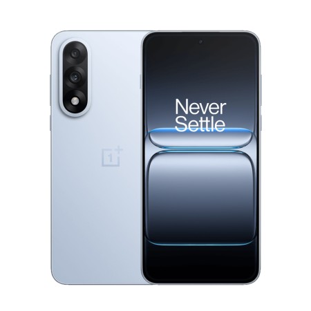 OnePlus Nord 5 Dual Sim 6.83" 5G 12GB/512GB NFC IP65 Dry Ice