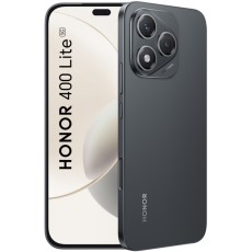 Honor 400 Lite Dual Sim 6.7" 5G 8GB/256GB IP65 Velvet Black