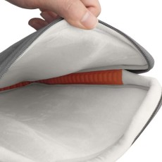 Hoco Hand Bag for Laptop GT7 Extraordinary up to 16"  Space Grey