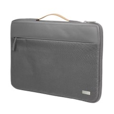 Hoco Hand Bag for Laptop GT7 Extraordinary up to 16"  Space Grey