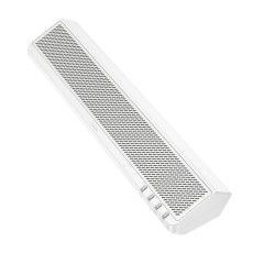 Computer Speaker Hoco BS66 Smooth 6W USB2.0 Bluetooth v5.0 and Operational Buttons White