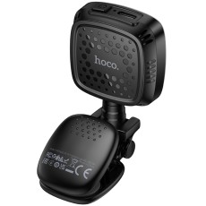 LED Mini Light Hoco K28 Beauty 200mAh with 9 Lighting Options from Warm to Cool White Light and Clamp Holder