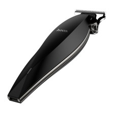 Rechargeable Hair Clipper Hoco HP25 600mAh with 4 Combs and LED Power Indicator