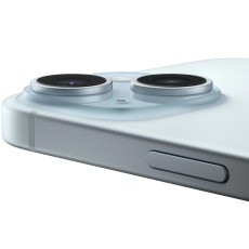 Apple iPhone 15 6.1" 5G 6GB/128GB NFC IP68 Blue MTP43ZD/A