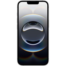 Apple iPhone 16e 6.1" 5G 8GB/128GB NFC IP68 White MD1R4ZD/A