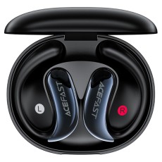 Wireless Earphones Hands Free Acefast FA005 TWS Ultra Thin v5.4 400mAh 20hr Working Time ENC IPX4 Black