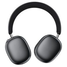 Wireless Headphone Stereo Acefast H9 500mAh v5.4 30dB ANC with Microphone and Control Button Black