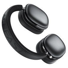 Wireless Headphone Stereo Acefast H9 500mAh v5.4 30dB ANC with Microphone and Control Button Black