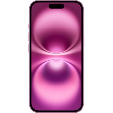 Apple iPhone 16 6.1" 5G 8GB/128GB NFC IP68 Pink MYEA3QN/A
