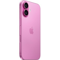 Apple iPhone 16 6.1" 5G 8GB/128GB NFC IP68 Pink MYEA3QN/A