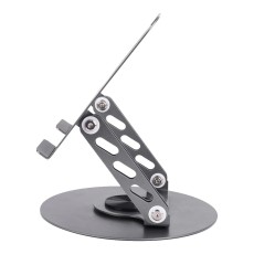 Holder Hoco DH21 Leader Mini Foldable for Tablet and Laptop 7"-14" 360&deg; Rotation Grey