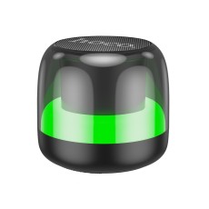 Wireless Speaker Hoco DS62 Tiny Colorful 5W 800mAh BT v5.3, USB, TF Card and 3.5mm