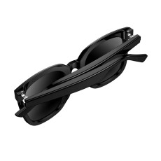 Bluetooth Hands Free Sunglasses Hoco DI87 v.5.3 with Air-Conduction Speakers, Microphone, Touch Controls and up to 6 Hours of Playtime