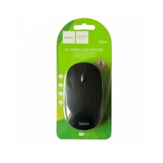 Wireless Mouse Hoco DI04 Plus Ultra-light v5.2 1200dpi 2.4GHz Black