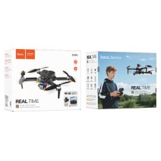 Drone Hoco DI85 with 360&deg; 1080p Camera and Remote Control with Live Image Transmission