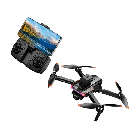 Drone Hoco DI85 with 360° 1080p Camera and Remote Control with Live Image Transmission