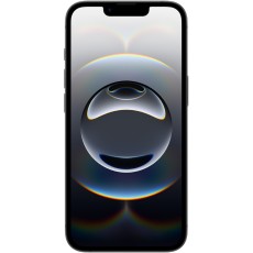 Apple iPhone 16e 6.1" 5G 8GB/128GB NFC IP68 Black MD1Q4QN/A